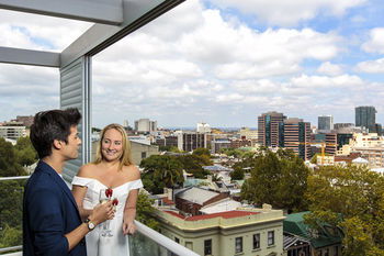 ADGE Boutique Apartment Hotel - Holiday Jervis Bay 20
