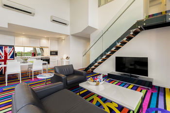 ADGE Boutique Apartment Hotel - Holiday Jervis Bay 21