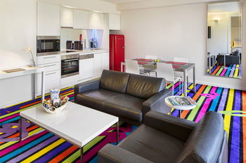 ADGE Boutique Apartment Hotel - Holiday Jervis Bay 22