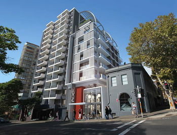 ADGE Boutique Apartment Hotel - Holiday Jervis Bay 26