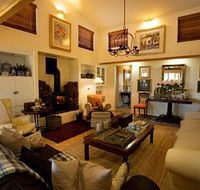 Arabella Guesthouse - Holiday Jervis Bay
