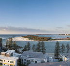 Centrepoint Holiday Apartments - Holiday Jervis Bay