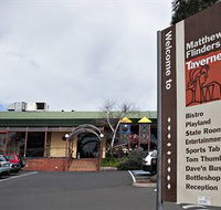 Matthew Flinders Hotel - Holiday Jervis Bay