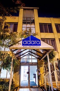 Adara East Melbourne - Holiday Jervis Bay 0