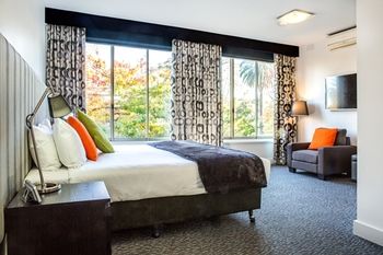 Adara East Melbourne - Holiday Jervis Bay 3