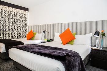 Adara East Melbourne - Holiday Jervis Bay 4