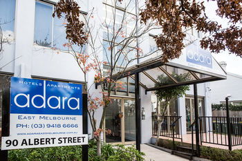 Adara East Melbourne - Holiday Jervis Bay 7