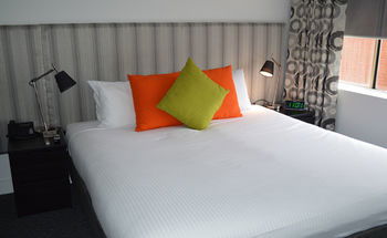 Adara East Melbourne - Holiday Jervis Bay 9