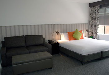 Adara East Melbourne - Holiday Jervis Bay 10