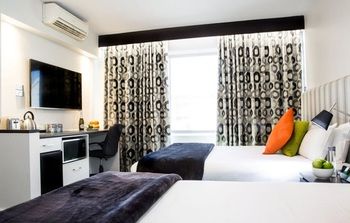 Adara East Melbourne - Holiday Jervis Bay 12