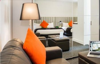 Adara East Melbourne - Holiday Jervis Bay 13