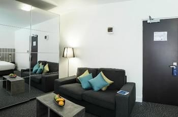 Adara East Melbourne - Holiday Jervis Bay 16
