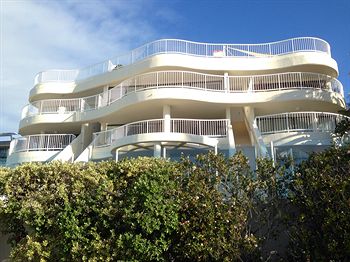 La Mer Penthouse - Holiday Jervis Bay 0