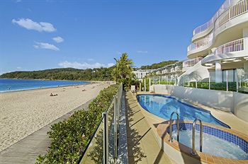 La Mer Penthouse - Holiday Jervis Bay 1