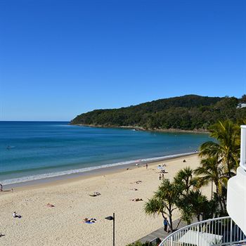 La Mer Penthouse - Holiday Jervis Bay 2