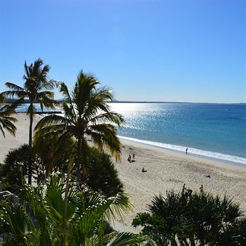 La Mer Penthouse - Holiday Jervis Bay 3