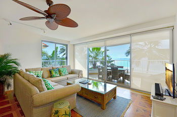 La Mer Penthouse - Holiday Jervis Bay 4