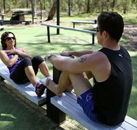Eagleview Resort - Holiday Jervis Bay