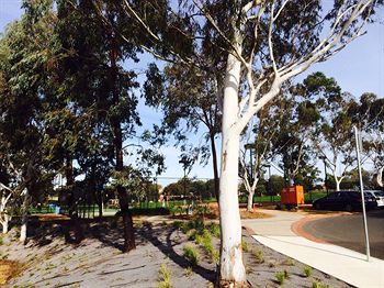 Box Hill Studios At Canterbury Gardens - Holiday Jervis Bay 0