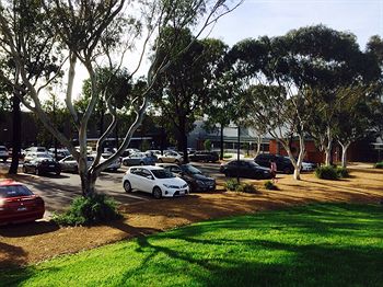 Box Hill Studios At Canterbury Gardens - Holiday Jervis Bay 1