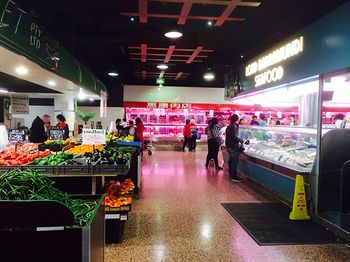 Box Hill Studios At Canterbury Gardens - Holiday Jervis Bay 6