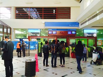 Box Hill Studios At Canterbury Gardens - Holiday Jervis Bay 10