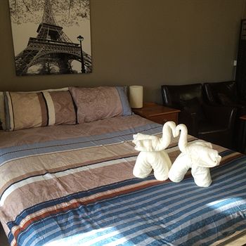 Box Hill Studios At Canterbury Gardens - Holiday Jervis Bay 13