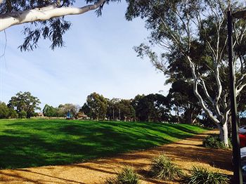 Box Hill Studios At Canterbury Gardens - Holiday Jervis Bay 22