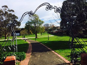 Box Hill Studios At Canterbury Gardens - Holiday Jervis Bay 23