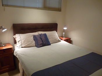 Australian Home Away @ Market Square Melbourne - Holiday Jervis Bay 3