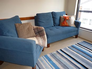 Australian Home Away @ Market Square Melbourne - Holiday Jervis Bay 12