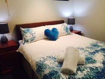 Australian Home Away @ Market Square Melbourne - Holiday Jervis Bay 13