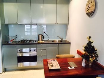 Australian Home Away @ Market Square Melbourne - Holiday Jervis Bay 14