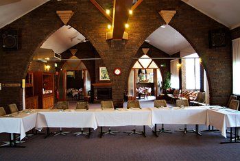 Airport Motel Sir Francis Drake - Holiday Jervis Bay 1