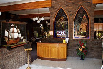Airport Motel Sir Francis Drake - Holiday Jervis Bay 3