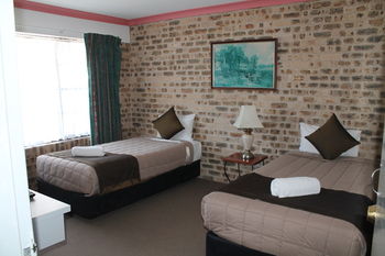 Airport Motel Sir Francis Drake - Holiday Jervis Bay 12