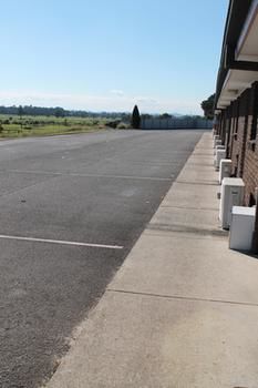 Airport Motel Sir Francis Drake - Holiday Jervis Bay 18