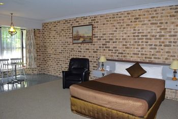 Airport Motel Sir Francis Drake - Holiday Jervis Bay 22