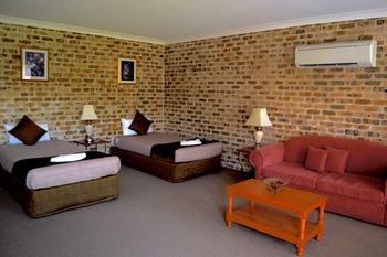 Airport Motel Sir Francis Drake - Holiday Jervis Bay 23