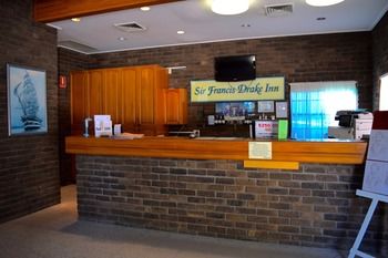Airport Motel Sir Francis Drake - Holiday Jervis Bay 25