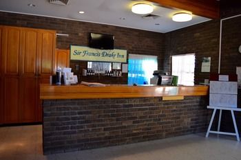 Airport Motel Sir Francis Drake - Holiday Jervis Bay 26