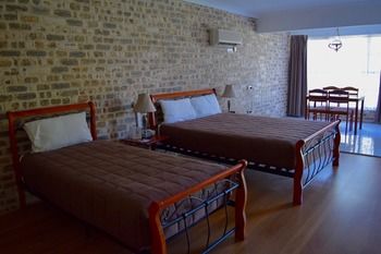 Airport Motel Sir Francis Drake - Holiday Jervis Bay 27