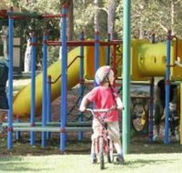 BIG 4 Forest Glen Resort - Holiday Jervis Bay