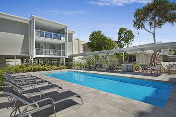 Jacaranda Noosa - Holiday Jervis Bay 2