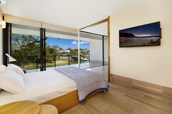 Jacaranda Noosa - Holiday Jervis Bay 12