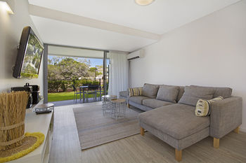 Jacaranda Noosa - Holiday Jervis Bay 19
