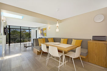 Jacaranda Noosa - Holiday Jervis Bay 22