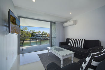 Jacaranda Noosa - Holiday Jervis Bay 26