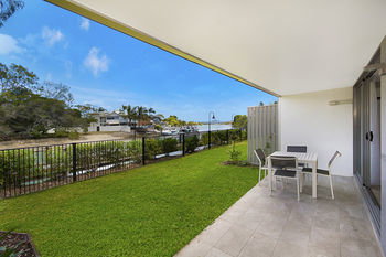 Jacaranda Noosa - Holiday Jervis Bay 28