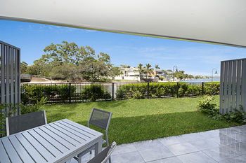 Jacaranda Noosa - Holiday Jervis Bay 29